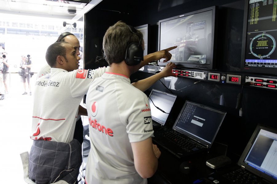 GP EUROPA - Prove Libere